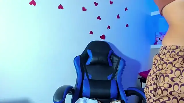 honeyluxe_ 现场XXX聊天