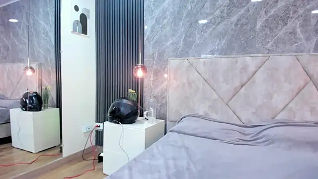 Czat XXX na żywo – ArielleWilde