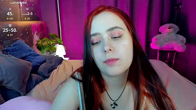 XXX chat uživo modela Alis_Platt