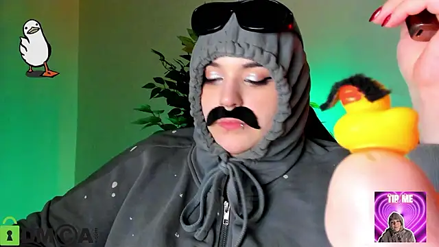 Mia_R0ss Obrolan Langsung XXX