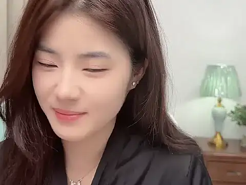 Nicole20266 웹캠 쇼