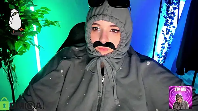 Mia_R0ss' Webcam Show