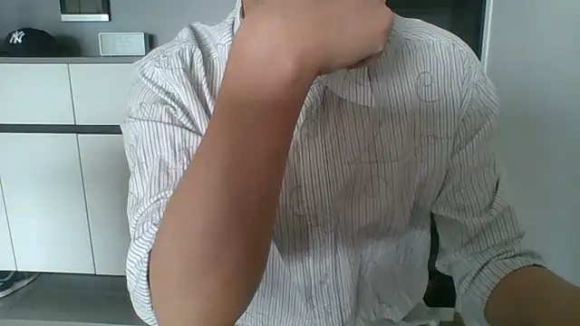 Show webcam de nole_china7