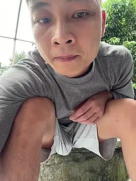 Naughty___asian 网络视讯表演