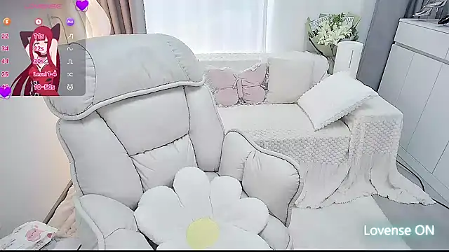 Feifei-cn 网络视讯表演