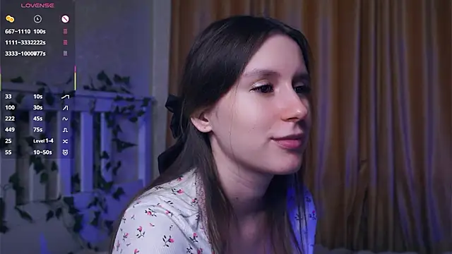 AmyMainer 现场XXX聊天