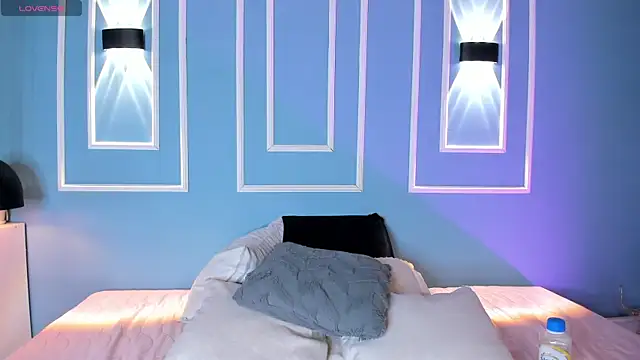 Chat XXX en directo de julieta_zc