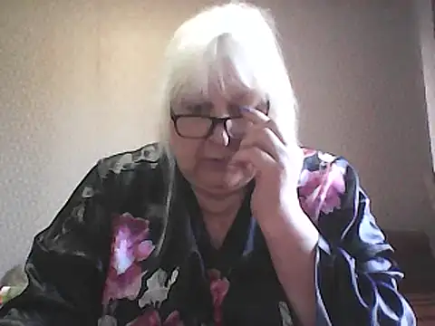 Alexia64231 Webcam-Show