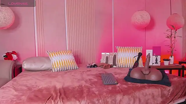 Chat XXX ao vivo de sabrina_shark_