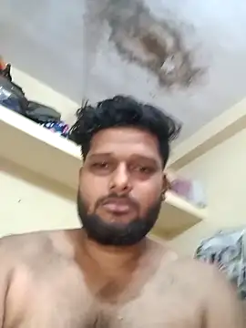 chunkyguy98's Webcam Show