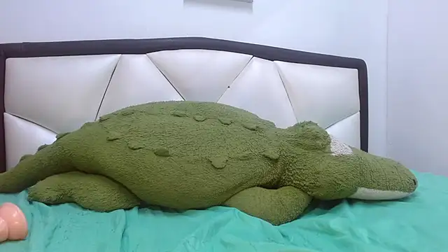 Madison_Copers' Live XXX Chat