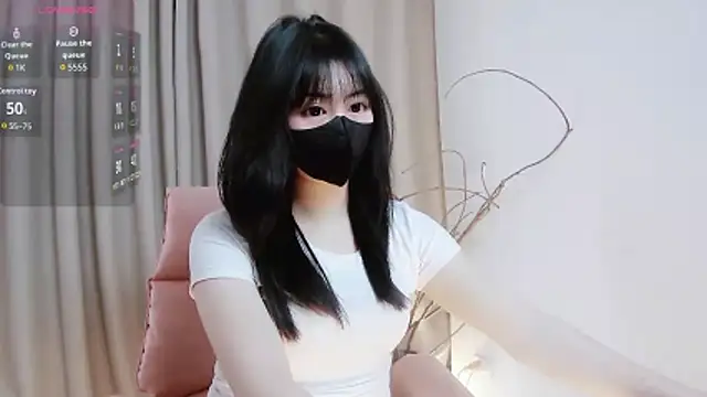 Sweet-Shuna 在線直播表演