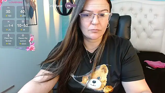 MsJossien Live XXX chat