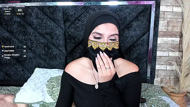 Chat XXX Live malek_zark2