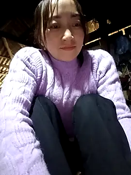 Zhan99999 Show Webcam