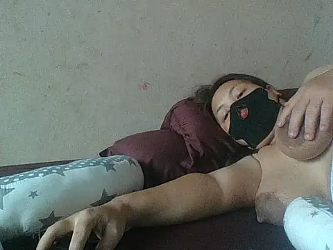 TinaLei – Kamerová šou