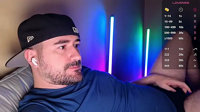 DominantTheo Obrolan Langsung XXX