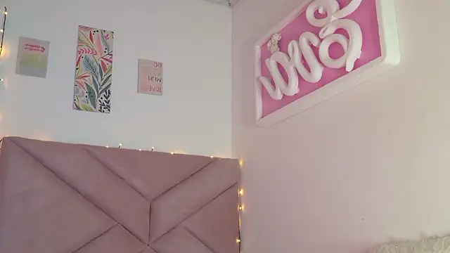 eva_sin18's Live XXX Chat