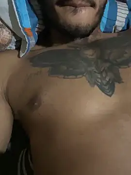 liyamjunior's Live XXX Chat