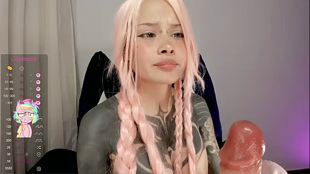 AlinaLukyanova Live XXX-Chat
