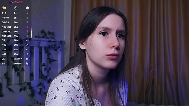 AmyMainer 라이브 XXX 채팅