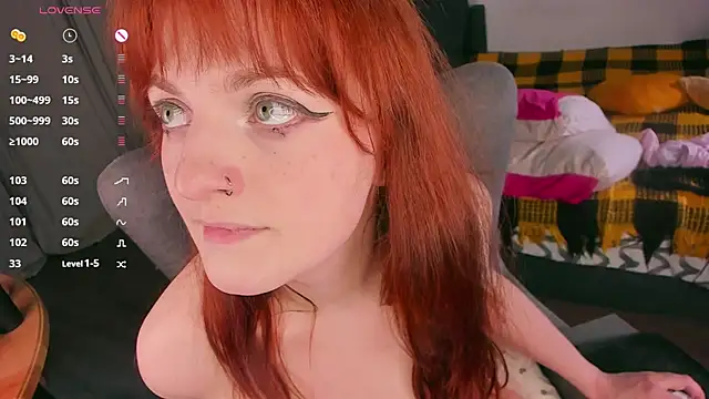 Chatroom XXX en direct de Alice_CutePerv