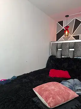 Show de webcam de Juan_Nd_Steven