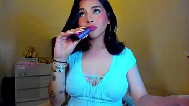 Онлайн чат XXX AmandaWilde