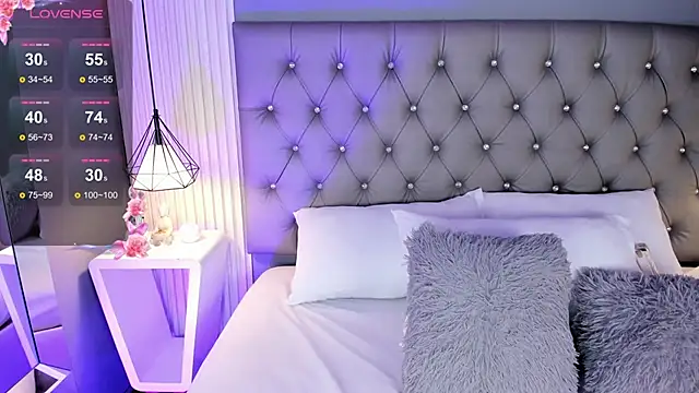 Czat XXX na żywo – Anasha21