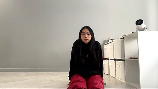 Czat XXX na żywo – SweetMiaXO