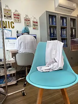 Clinic_Sexy's Live XXX Chat