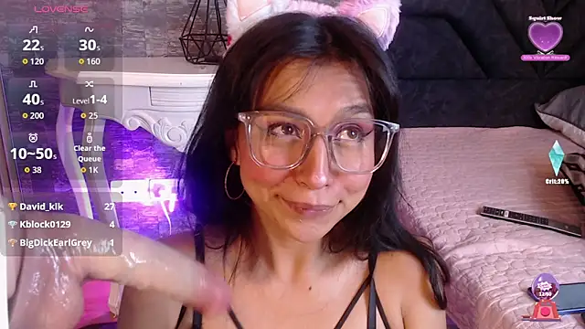 دردشة Keila_Fg الجنسية المباشرة