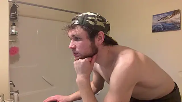 Bad_Boy69_MattZZZ: вебкам-шоу