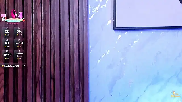 AndyBlake_ Webcamshow