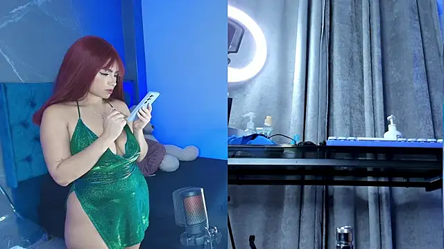 fierygroup – Live XXX-chat