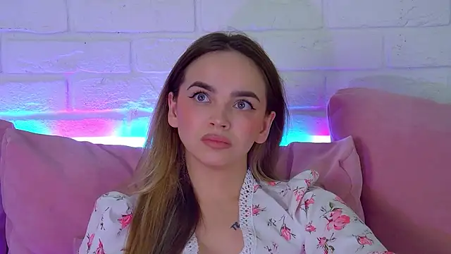 AnitaVenture Chat XXX live