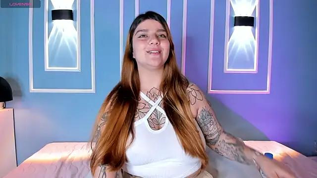 Sembang XXX Secara Langsung julieta_zc