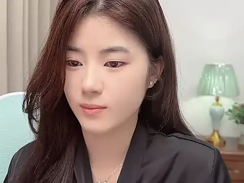 Nicole20266 网络视讯表演