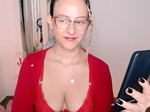 BOREAL_MOON Live XXX-chat