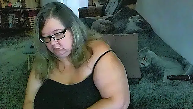 XXX chat uživo modela sex2