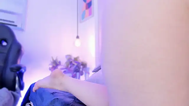 Chat XXX en directo de io_chie_