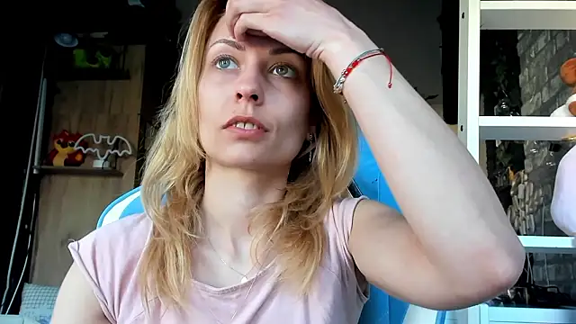 Онлайн чат XXX karo123421