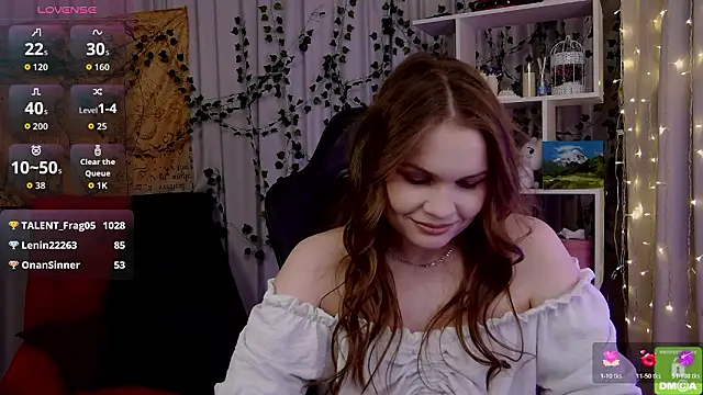 Kate_mermaid live XXX chat