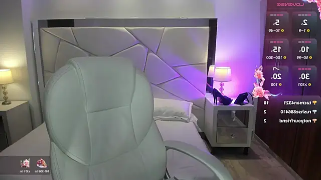 Natasha_Kiim_'s Live XXX Chat