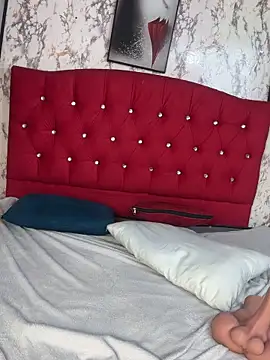 Larissa_Antonella 라이브 XXX 채팅