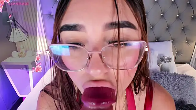 Anasha21 Chat XXX live