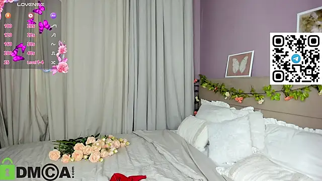 Annet_Nel1son 웹캠 쇼