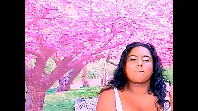 Chatroom XXX en direct de Indianfairy99