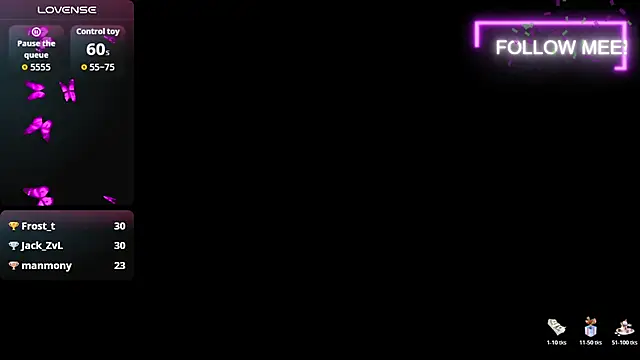 Chat +18 de Nikita_Gers ao vivo