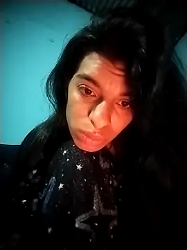 Chat XXX en directo de Ariell_Kieran